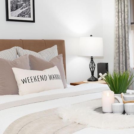 Apartament Slopeside Whistler Creek Zewnętrze zdjęcie