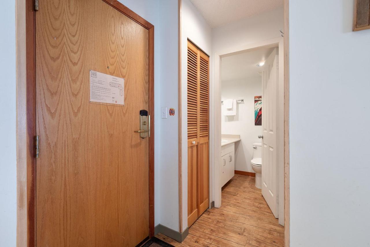 Apartament Slopeside Whistler Creek Zewnętrze zdjęcie